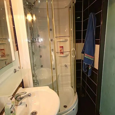 Luxus Pool Kestel 알란야
