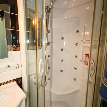 빌라 Luxus Pool Kestel *