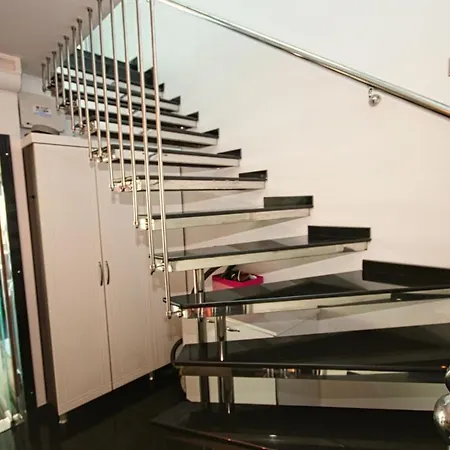 فيلة Luxus Pool Kestel ألانيا