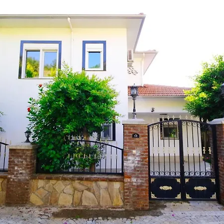Luxus Pool Kestel * ألانيا